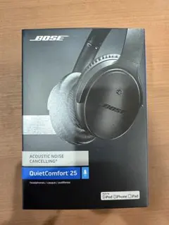 2026年最新】bose quietcomfort 25の人気アイテム - メルカリ