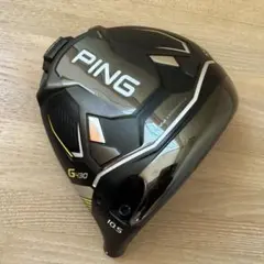 2026年最新】G430 max ドライバー 10.5 ヘッドの人気アイテム - メルカリ