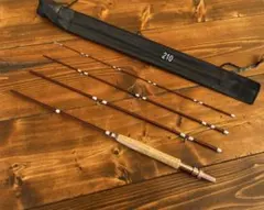 2026年最新】フライロッド 7ftの人気アイテム - メルカリ