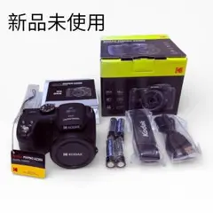 2026年最新】KODAK pixpro az255の人気アイテム - メルカリ