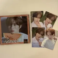 TWS Lastbell musickorea サイン会トレカ 6枚セット - メルカリ