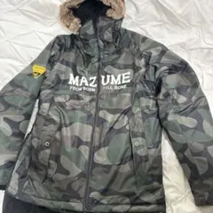 2026年最新】mazume ジャケット・アウターの人気アイテム - メルカリ