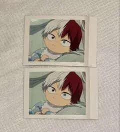 2026年最新】轟焦凍 アクリル 幼少期の人気アイテム - メルカリ