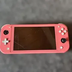 2026年最新】Nintendo switch lite ジャンクの人気アイテム - メルカリ
