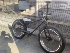 2026年最新】ファットバイクの人気アイテム - メルカリ