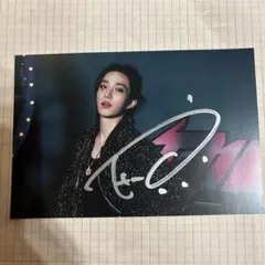 2026年最新】P1HARMONY サインの人気アイテム - メルカリ