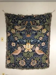 2026年最新】ゴブラン タペストリーの人気アイテム - メルカリ