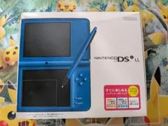 2026年最新】ニンテンドーDSi LL ブルーの人気アイテム - メルカリ