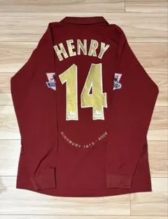 2026年最新】ユニフォーム アンリの人気アイテム - メルカリ