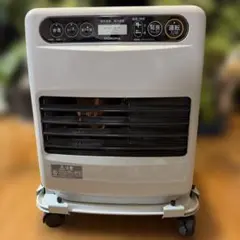 2026年最新】コロナ石油ファンヒーターの人気アイテム - メルカリ