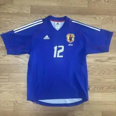 2026年最新】日本代表 ユニフォーム 2001の人気アイテム - メルカリ