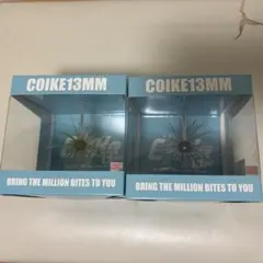 2025年最新】コイケ 13mmの人気アイテム - メルカリ