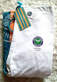 2026年最新】ウィンブルドン タオルの人気アイテム - メルカリ