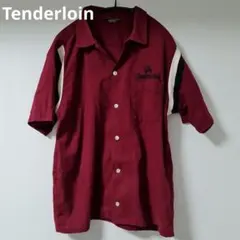 2026年最新】テンダーロイン ボーリングシャツの人気アイテム - メルカリ