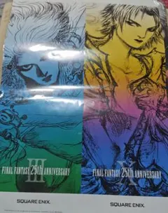 2026年最新】ff6ポスターの人気アイテム - メルカリ