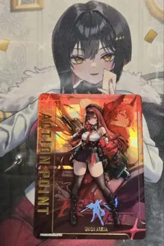 2026年最新】nikke ユニオンアリーナ ラピの人気アイテム - メルカリ