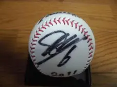 2026年最新】中田翔サインボールの人気アイテム - メルカリ