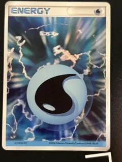 2026年最新】ポケカ エネルギー 2006の人気アイテム - メルカリ