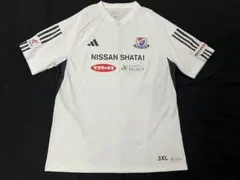 2026年最新】横浜fマリノス 支給品の人気アイテム - メルカリ