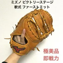 2026年最新】ミズノ ビクトリーステージ ファーストミットの人気