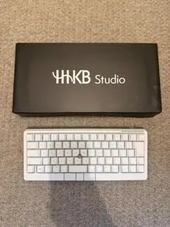 2026年最新】HHKB studio 日本語配列の人気アイテム - メルカリ