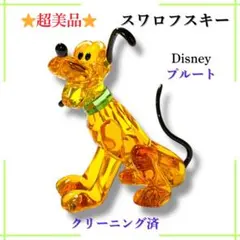 2026年最新】スワロフスキー 置物 ディズニーの人気アイテム - メルカリ