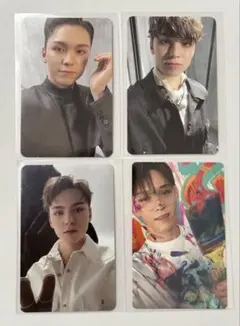 2026年最新】seventeen バーノン face the sunの人気アイテム - メルカリ