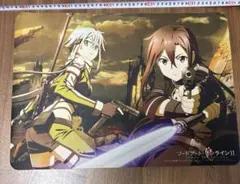 2026年最新】シノン プレイマットの人気アイテム - メルカリ