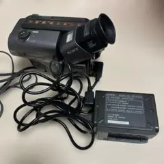 2026年最新】SONY CCD TR11の人気アイテム - メルカリ