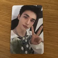 2026年最新】stay zone トレカ ヒョンジンの人気アイテム - メルカリ