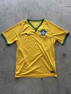 2026年最新】ナイキ ブラジル代表の人気アイテム - メルカリ