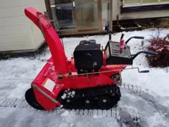 2026年最新】ヤナセ除雪機の人気アイテム - メルカリ