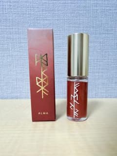 ALMA 【01 Mardollリップグロス】マリアオラクル - メルカリ