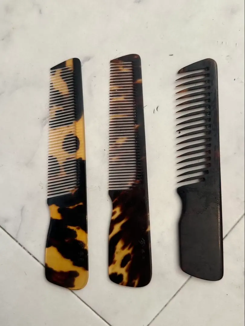 2026年最新】理容 べっ甲の人気アイテム - メルカリ
