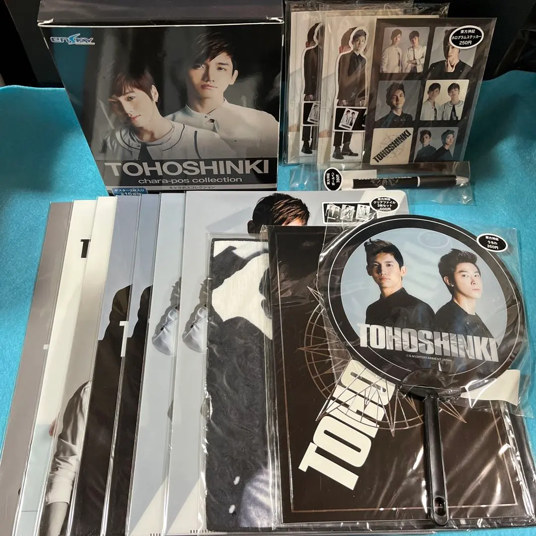 2026年最新】東方神起 デジタルフォトフレームの人気アイテム - メルカリ