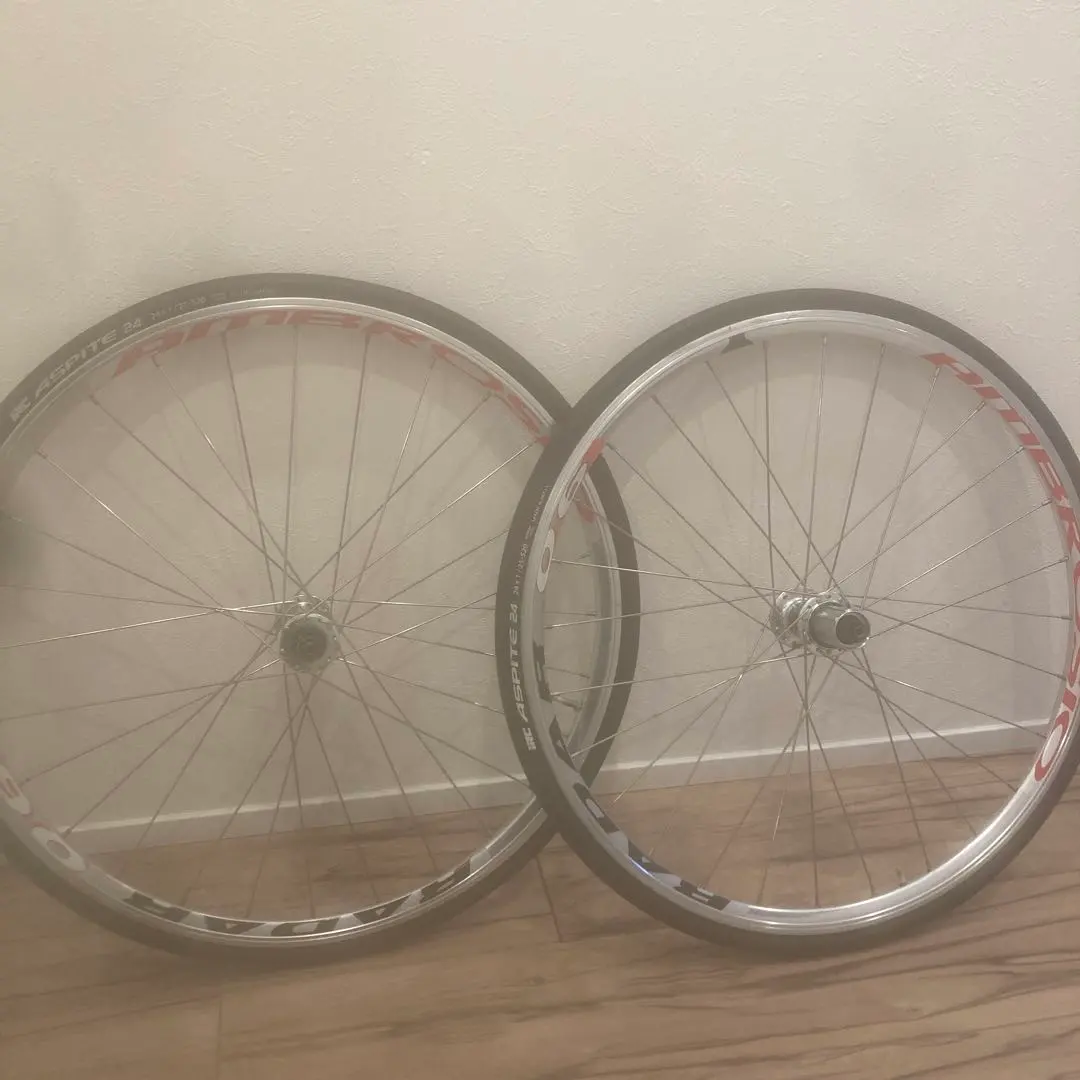 2026年最新】ホイール ambrosioの人気アイテム - メルカリ