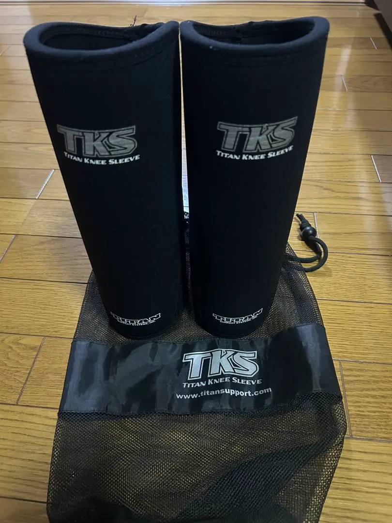 2026年最新】タイタン ニースリーブの人気アイテム - メルカリ