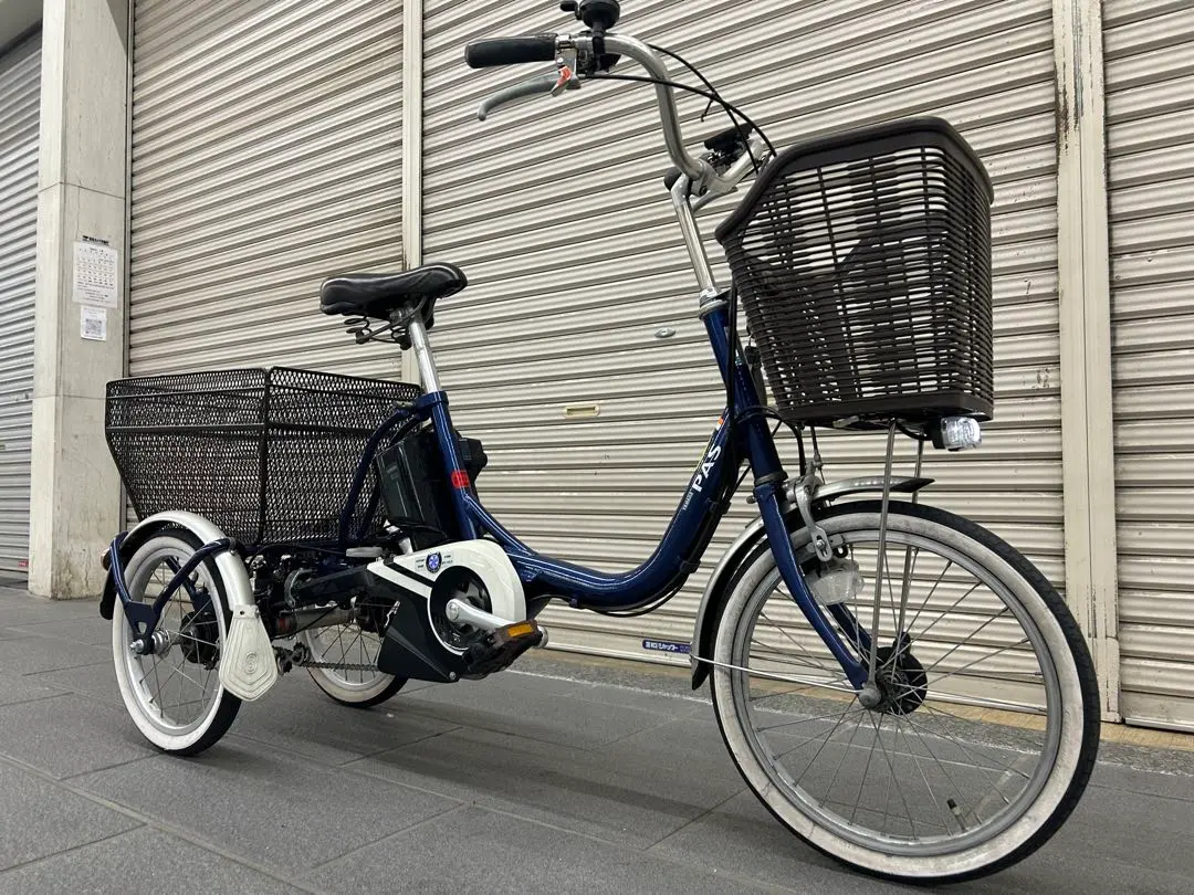 2026年最新】特徴：完成品 三輪車の人気アイテム - メルカリ