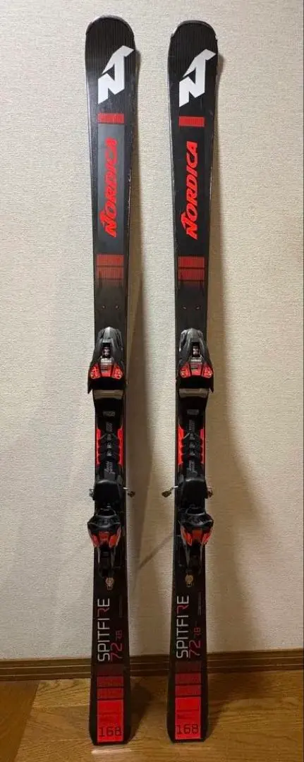 2026年最新】Nordica dobermann spitfireの人気アイテム - メルカリ