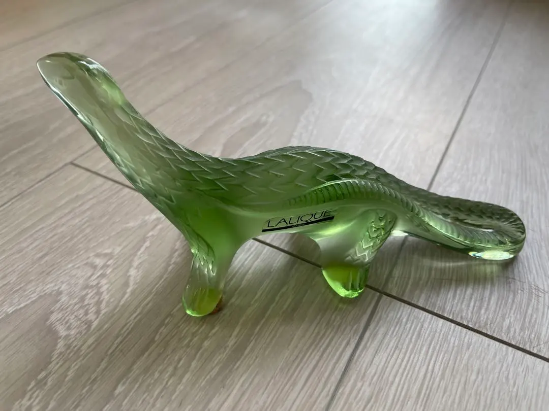 2026年最新】ラリック オブジェの人気アイテム - メルカリ