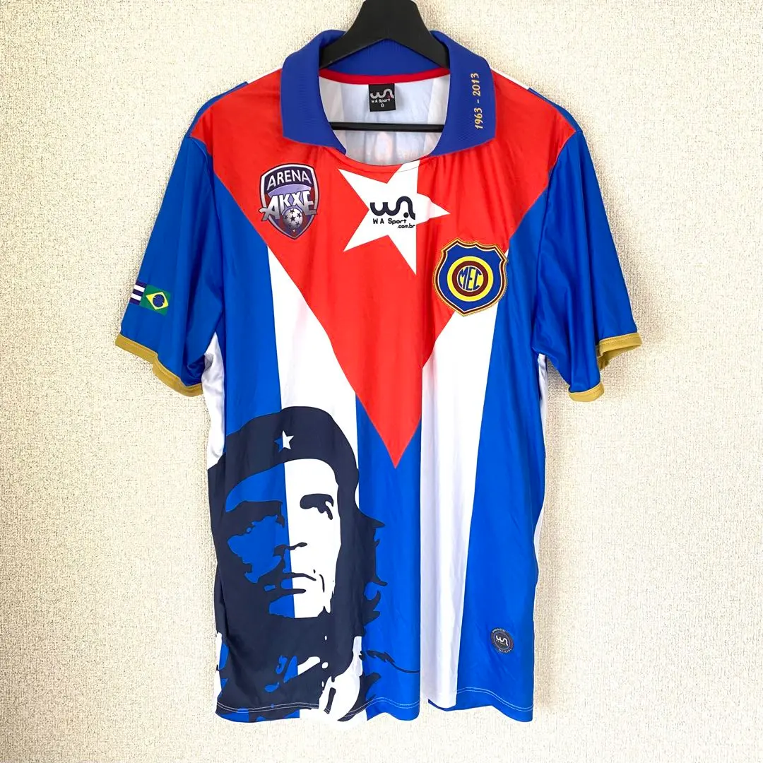 2026年最新】キューバ ユニフォームの人気アイテム - メルカリ