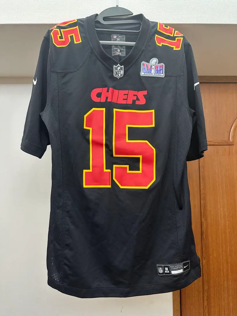 2026年最新】チーフス ユニフォームの人気アイテム - メルカリ