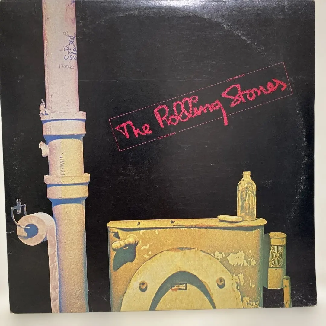 2026年最新】ローリング ストーンズ ブートの人気アイテム - メルカリ