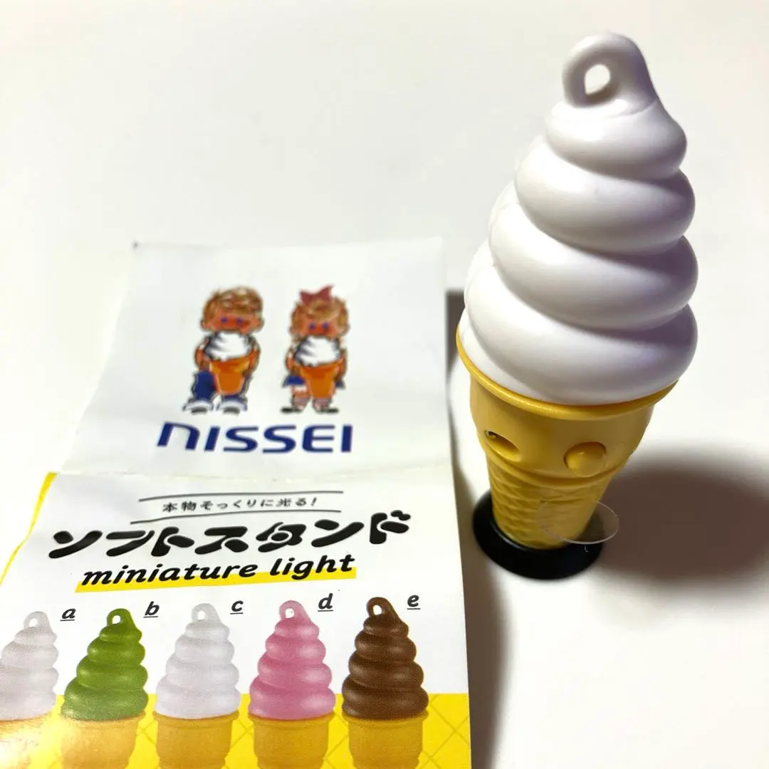 2026年最新】nissei ソフトスタンドの人気アイテム - メルカリ