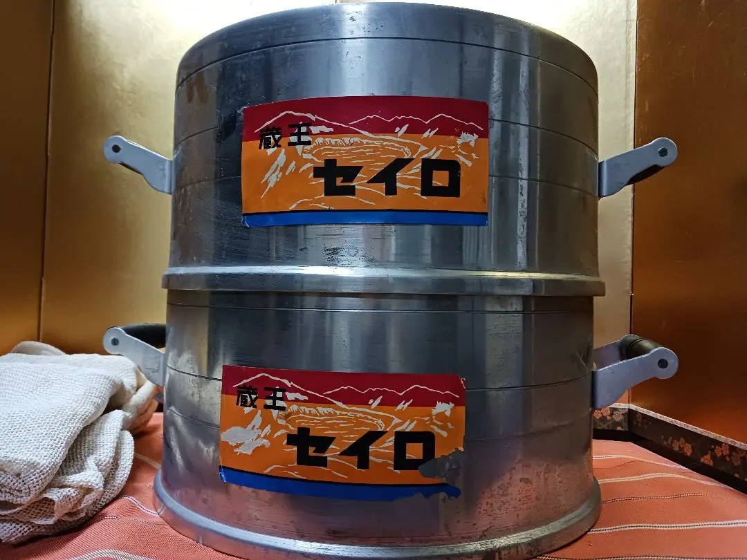 2026年最新】羽釜 せいろの人気アイテム - メルカリ