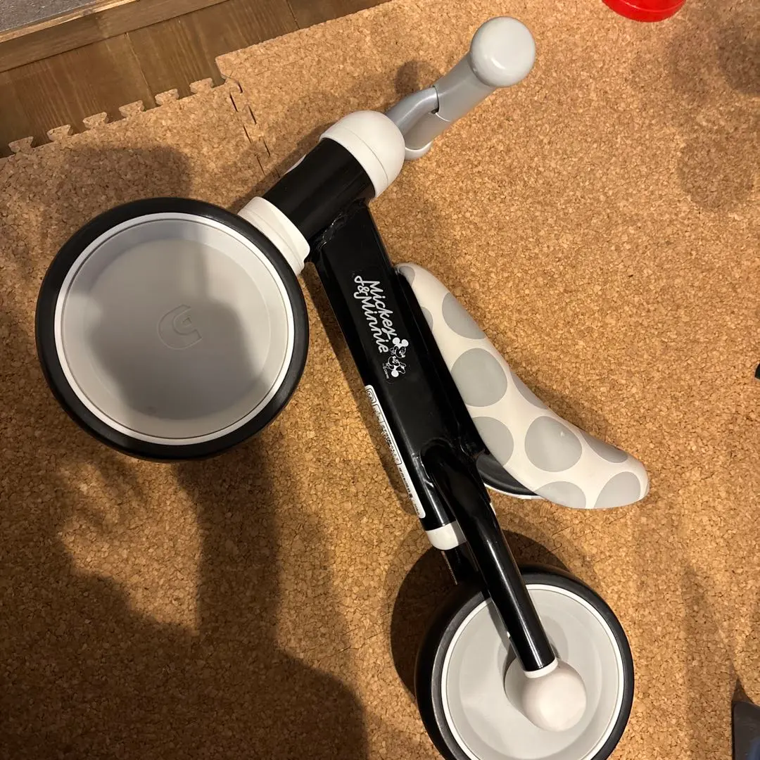 2026年最新】d-bike ミッキーの人気アイテム - メルカリ