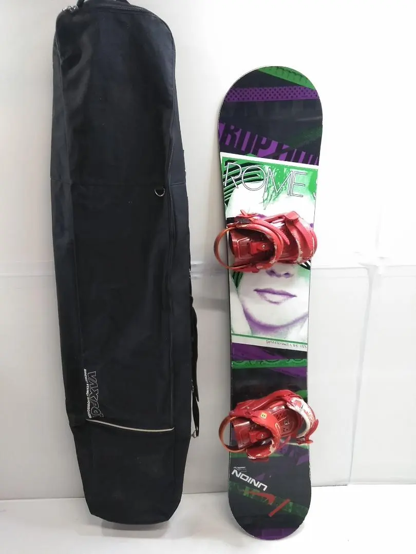 2026年最新】ROME SDS スタイル：オールラウンド ボードの人気アイテム