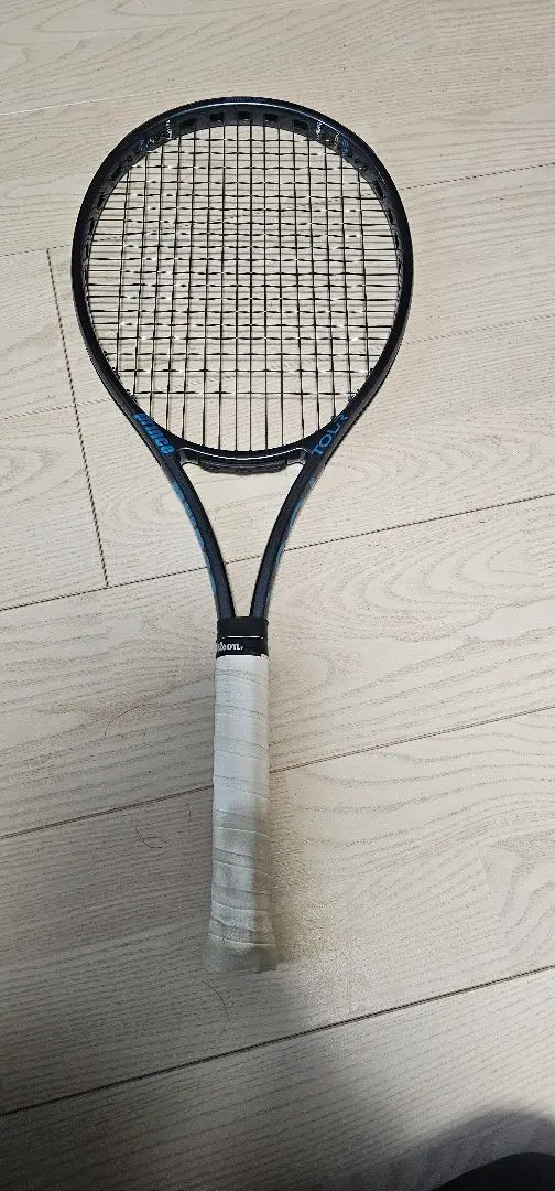 2026年最新】Prince 2022 TOUR O3 100（290g） テニスの人気アイテム