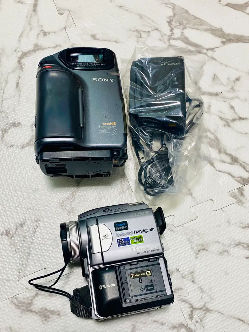 2026年最新】sony ccd-sc7の人気アイテム - メルカリ