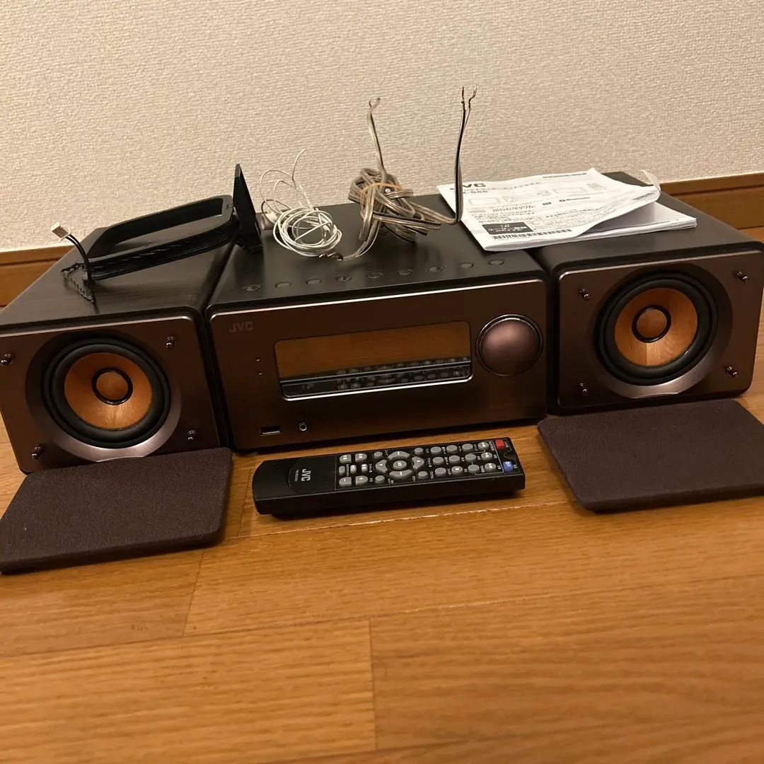 2026年最新】JVC EX-S55の人気アイテム - メルカリ